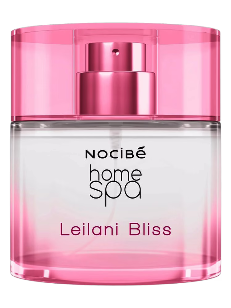 Nocibé Home Spa Leilani Bliss Eau de Toilette
