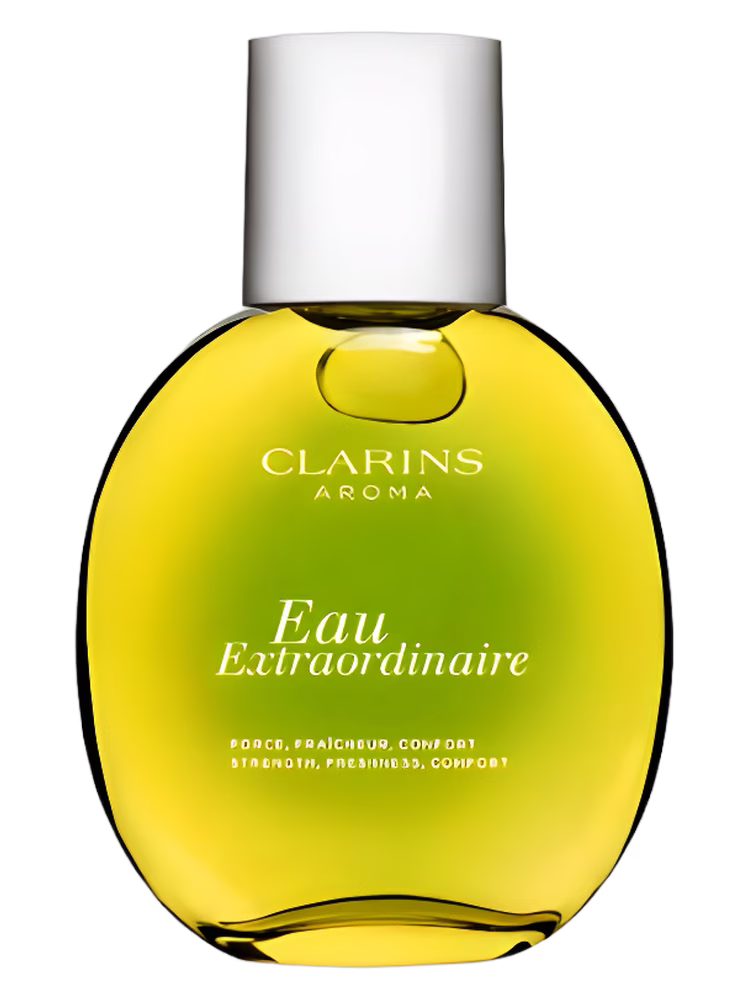 Clarins Eau Extraordinaire