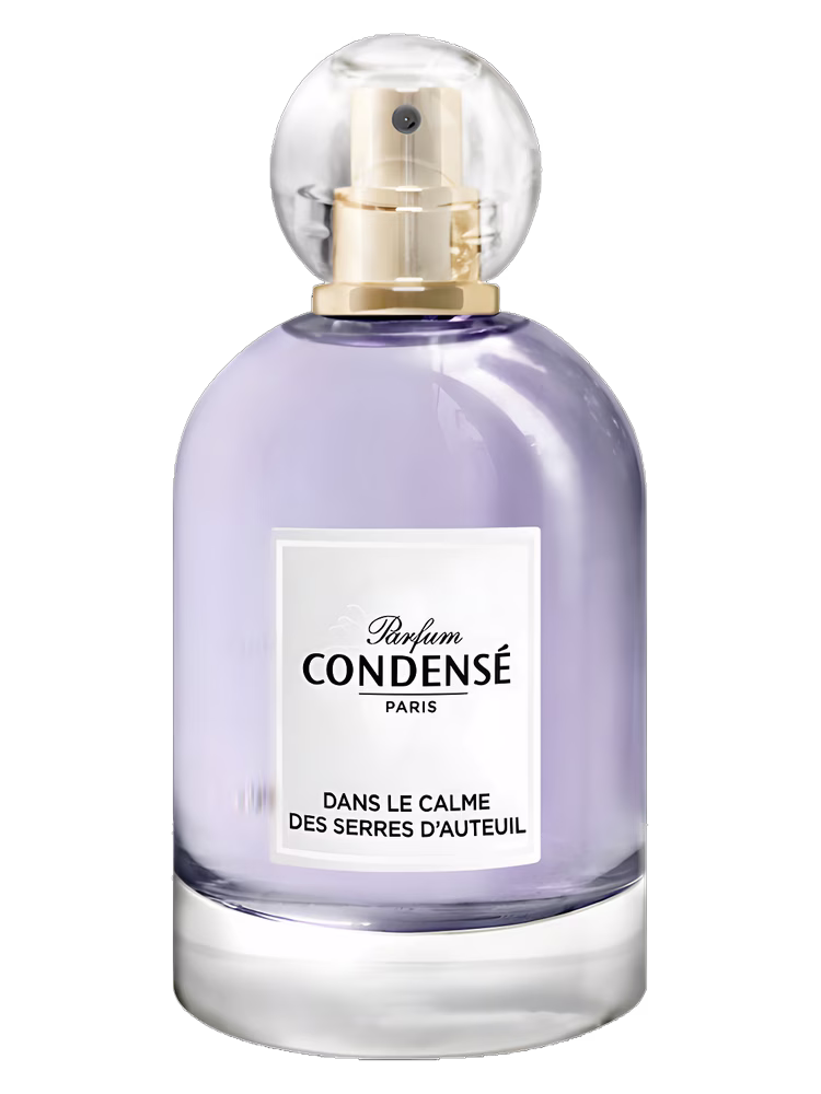 Condensé Paris Dans Le Calme des Serres D'Auteuil