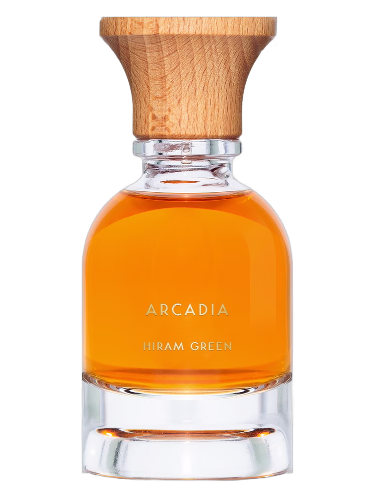 Hiram Green Arcadia