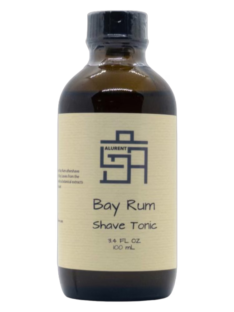 Alurent Bay Rum