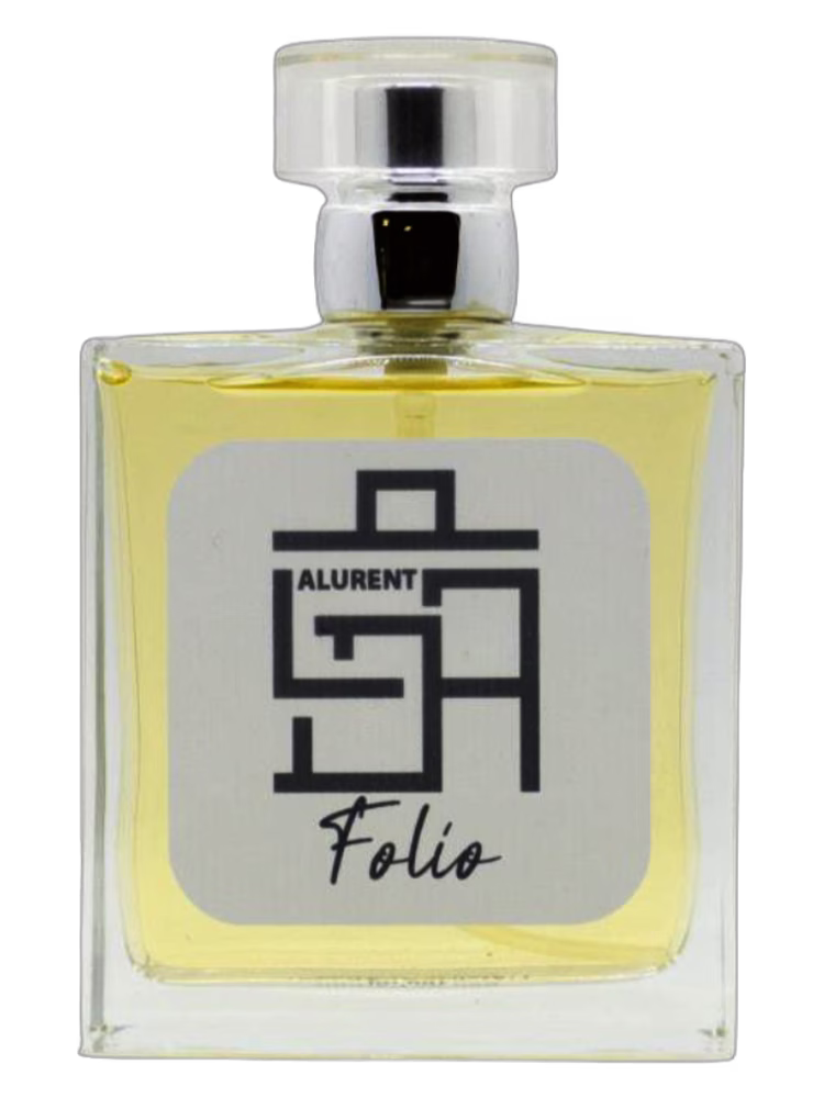 Alurent Folio