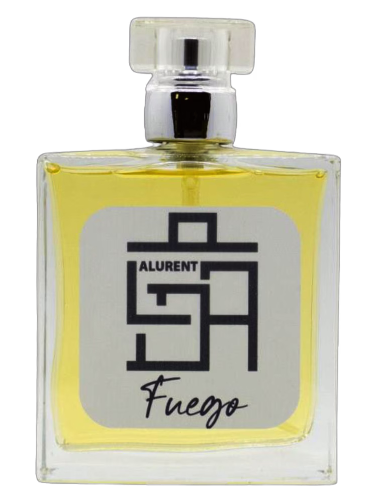 Alurent Fuego