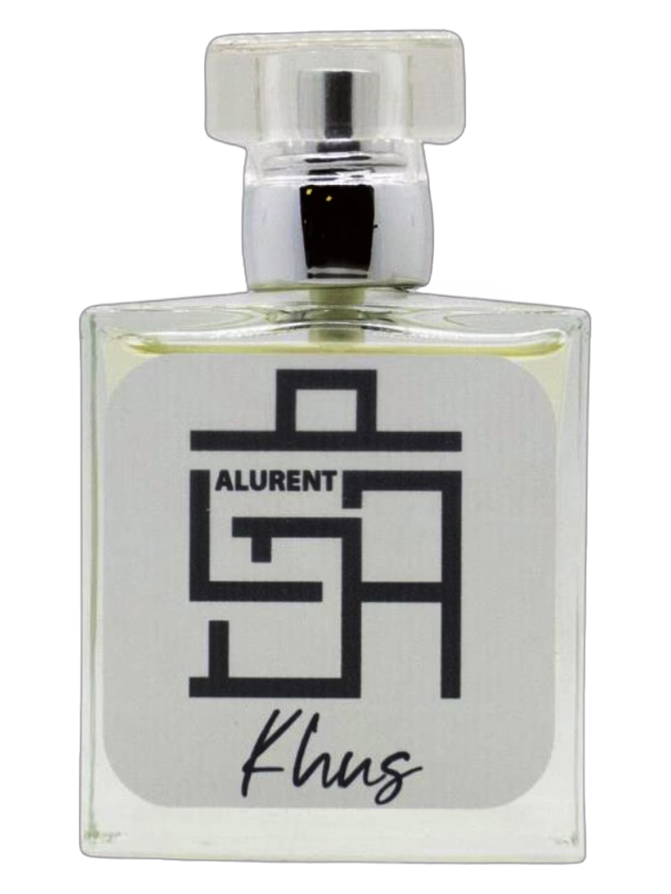 Alurent Khus