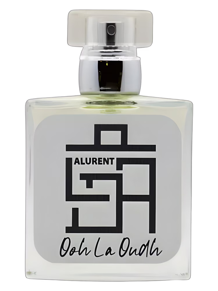 Alurent Ooh La Oudh