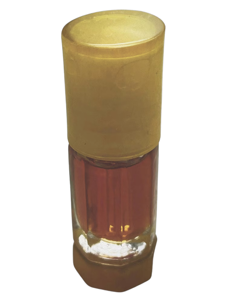 MABRA PARFUMS Neroli Ouarsenis