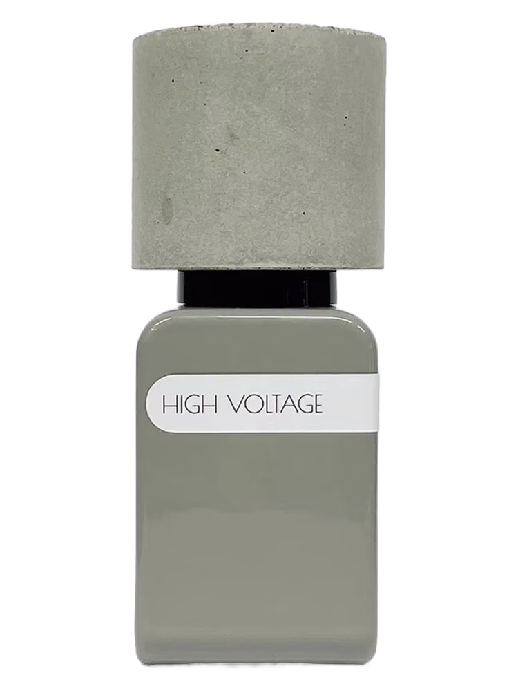 Veta Perfume High Voltage