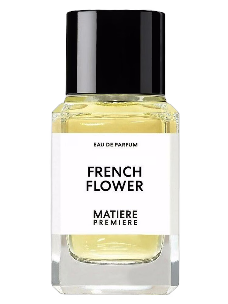 Matiere Premiere French Flower