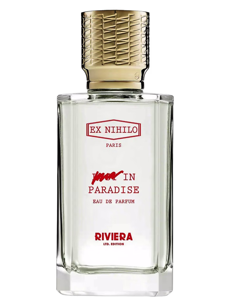 Ex Nihilo In Paradise Riviera