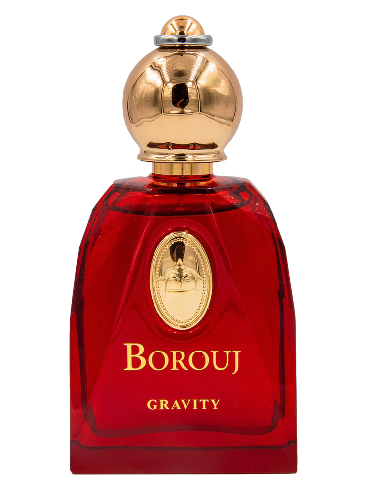Borouj Gravity