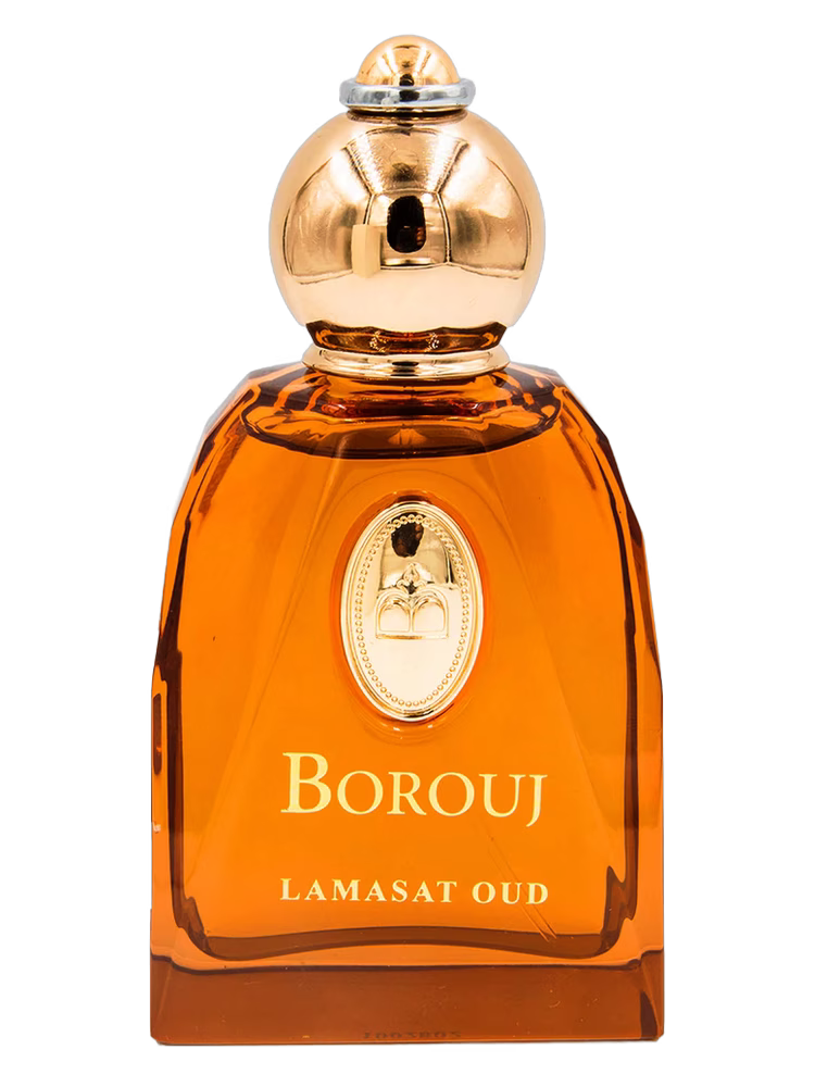 Borouj Lamasat Oud