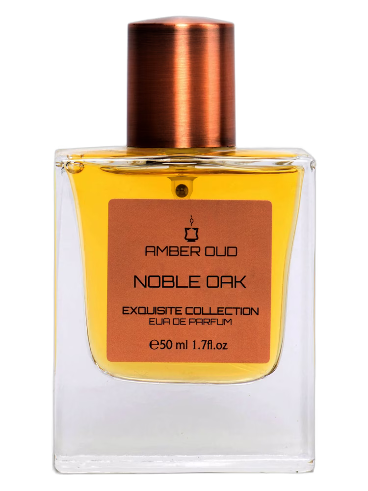 Amber Oud Noble oak