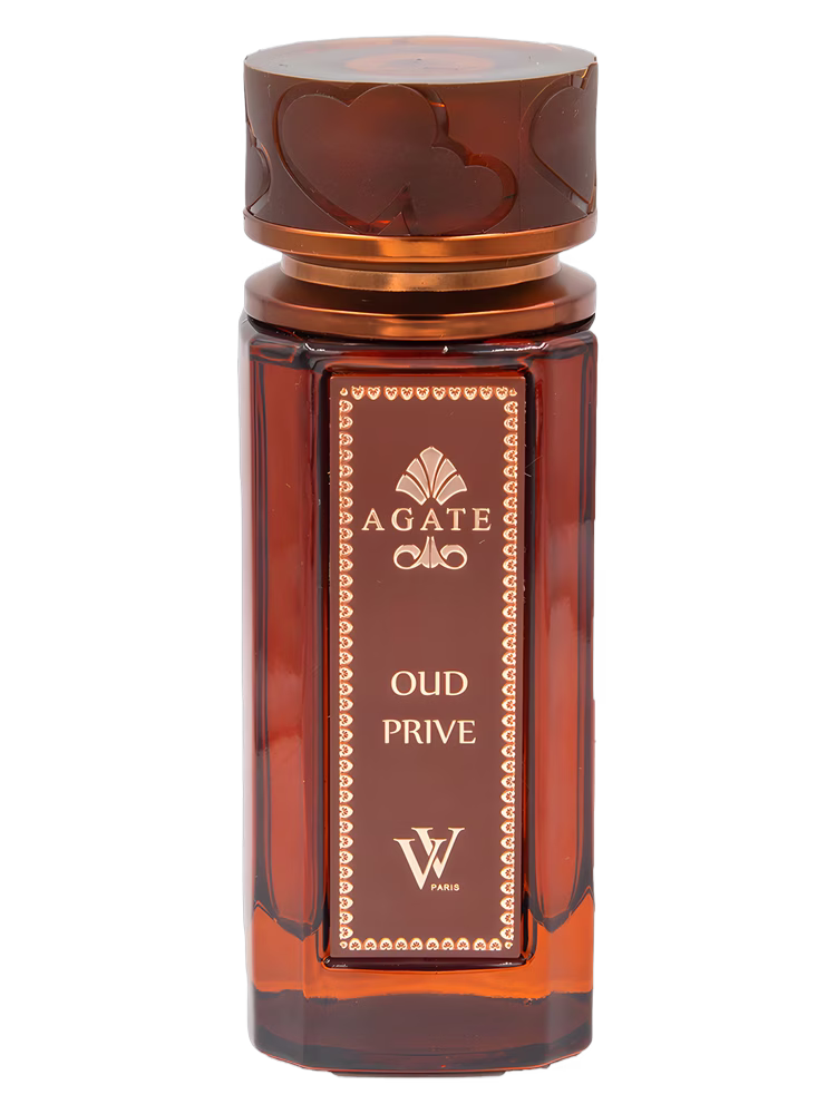 Dumont Agate Oud Prive