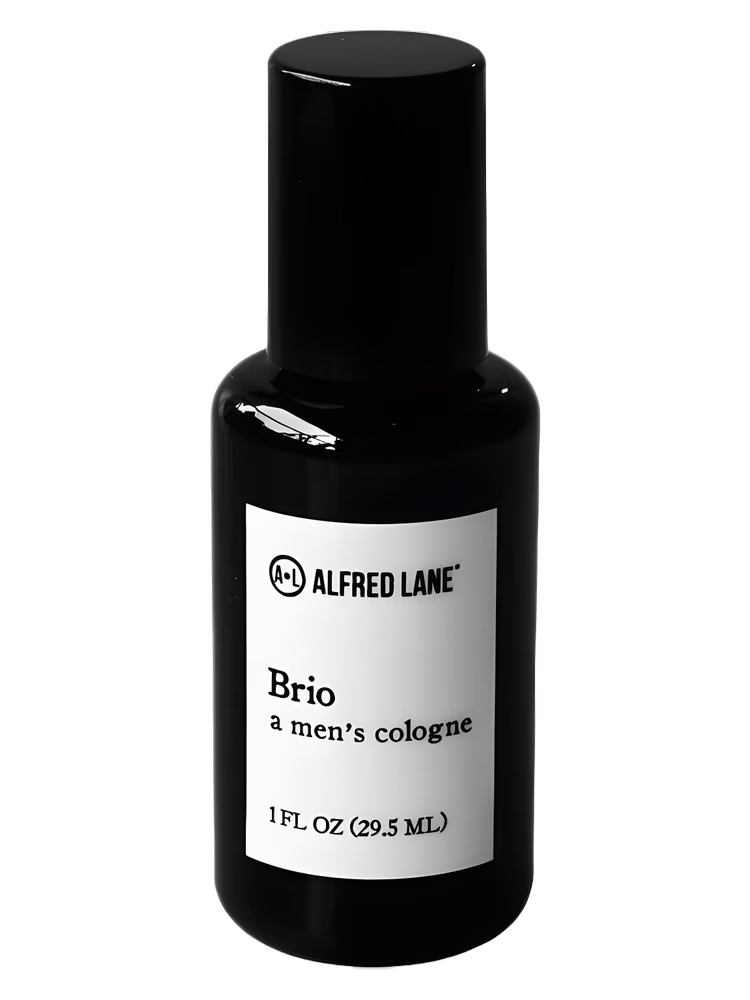 Alfred Lane Brio