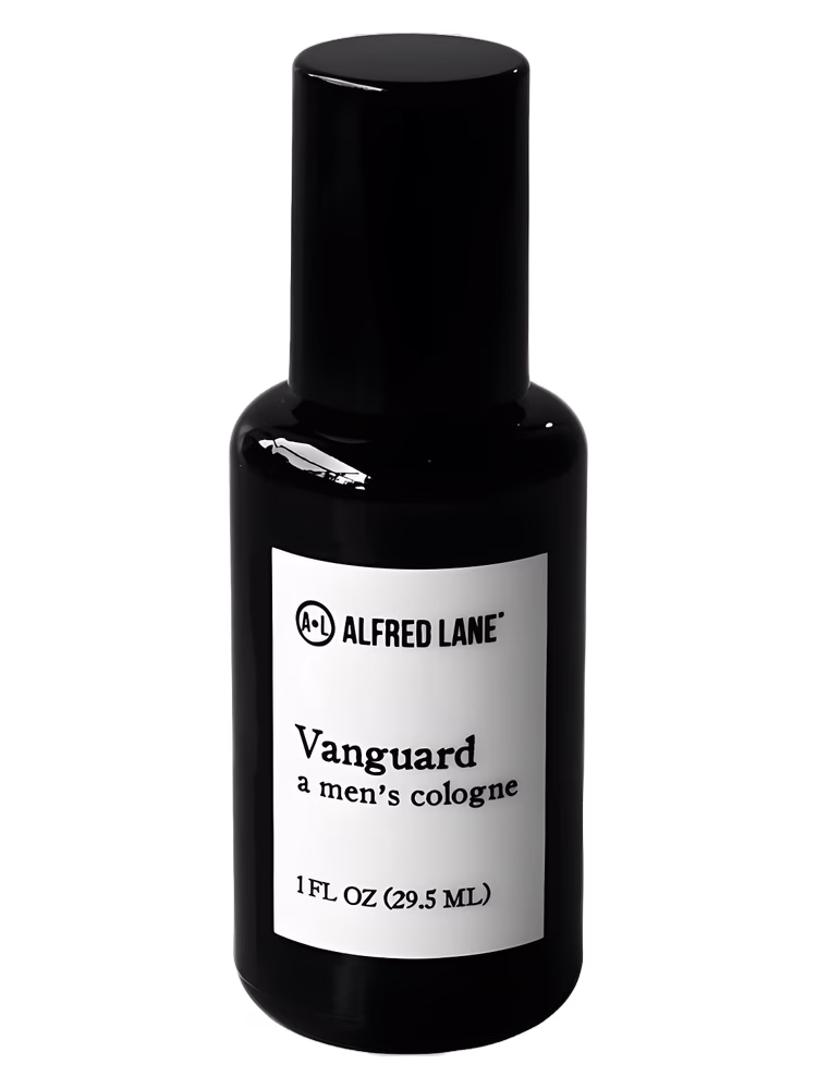 Alfred Lane Vanguard