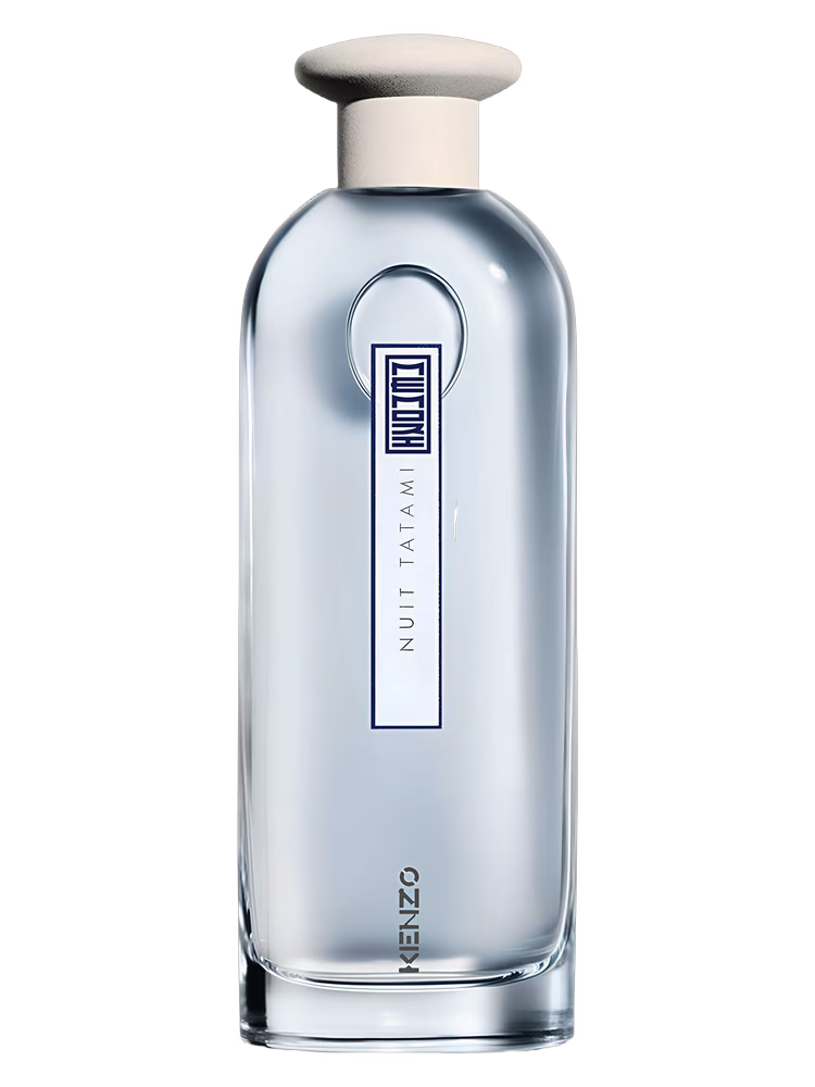 Kenzo Nuit Tatami