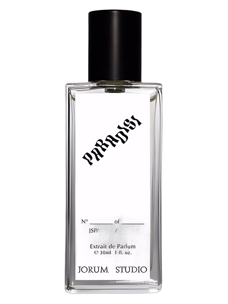 Jorum Studio Paradisi