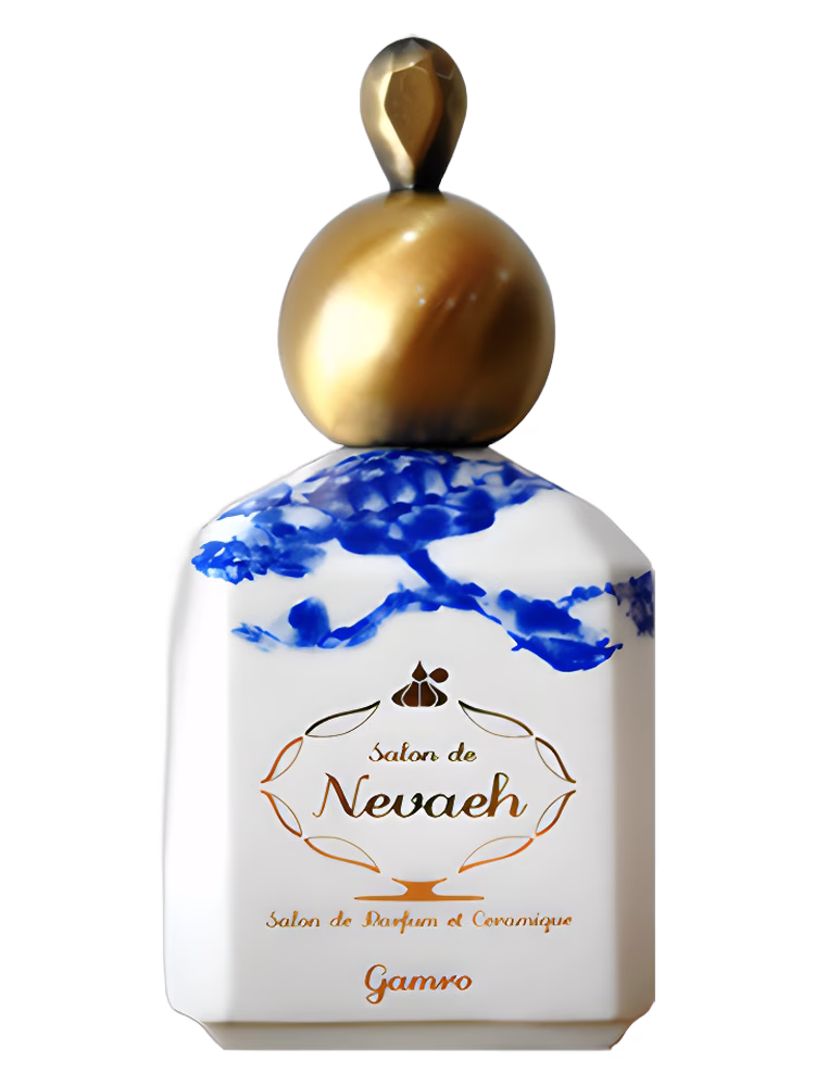 Salon de Nevaeh Gamro