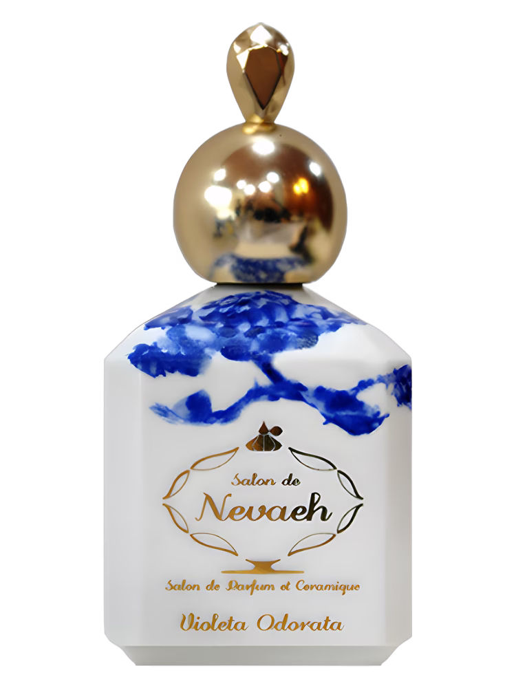 Salon de Nevaeh Violeta Odorata