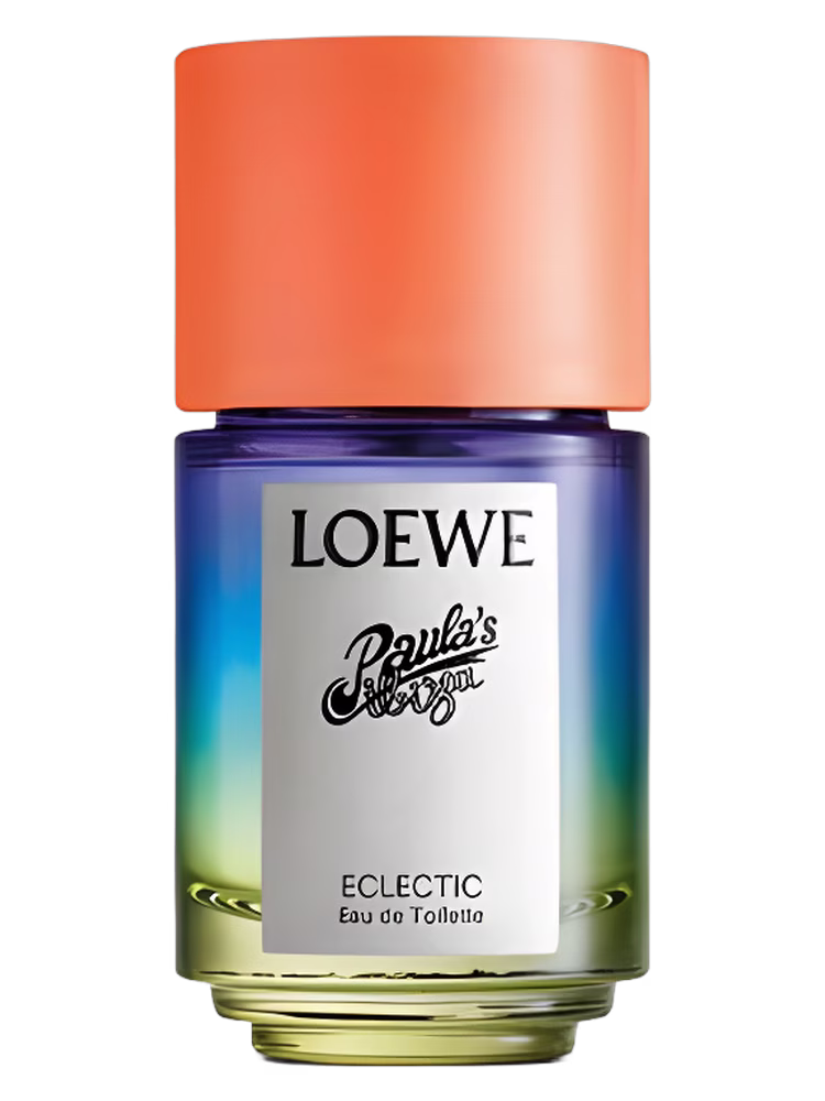 Loewe Paula's Ibiza Eclectic