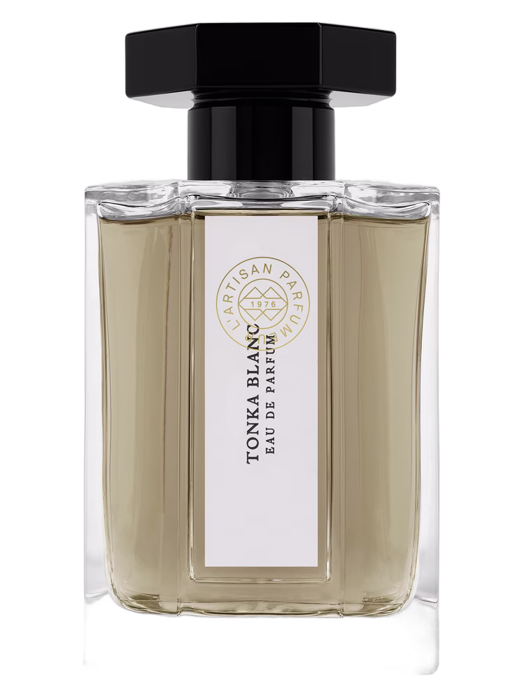 L'Artisan Parfumeur Tonka Blanc