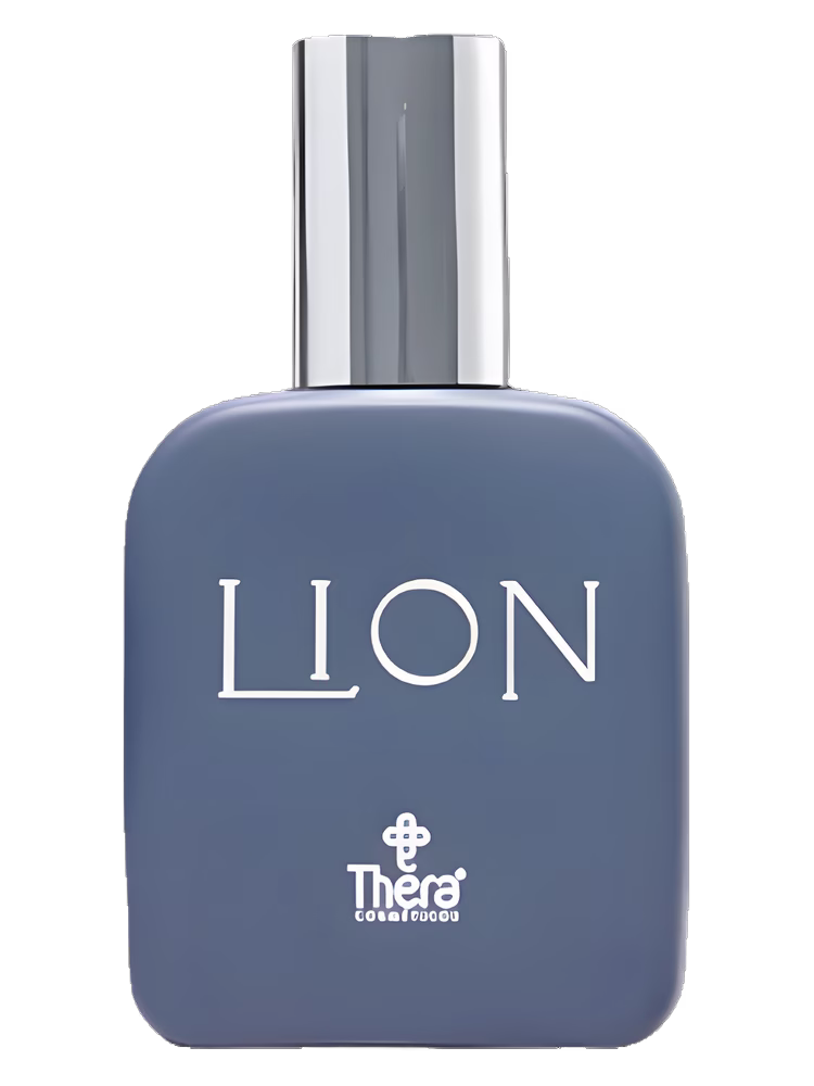 Thera Cosméticos Lion