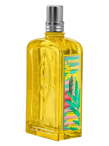 Verveine Agrumes 2022 L'Occitane en Provence perfume - a fragrance
