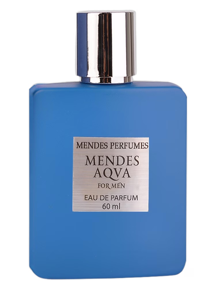 Mendes Perfumes Mendes Aqva