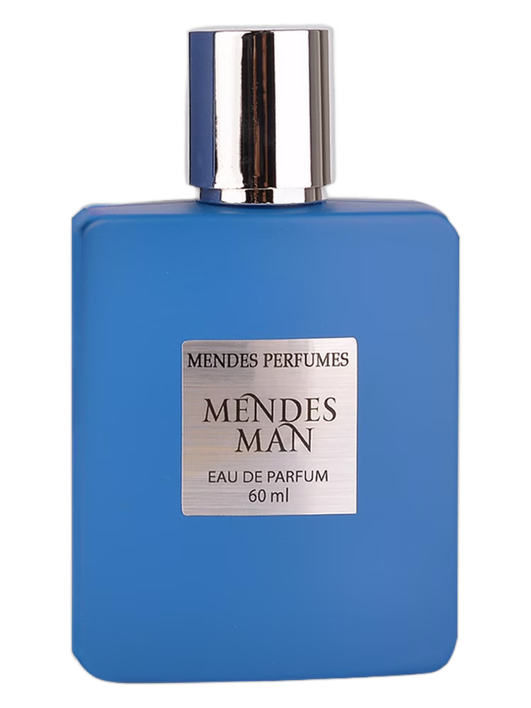 Mendes Perfumes Mendes Man