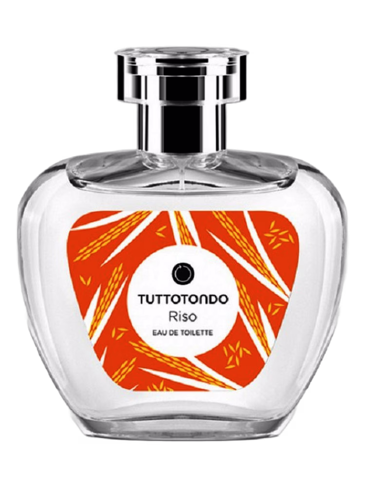 Tuttotondo Riso