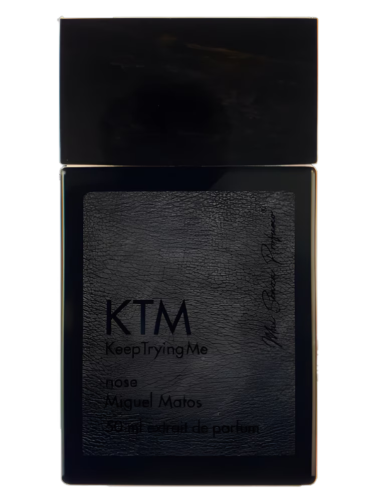 Mai Senza Profumo Keep Trying Me