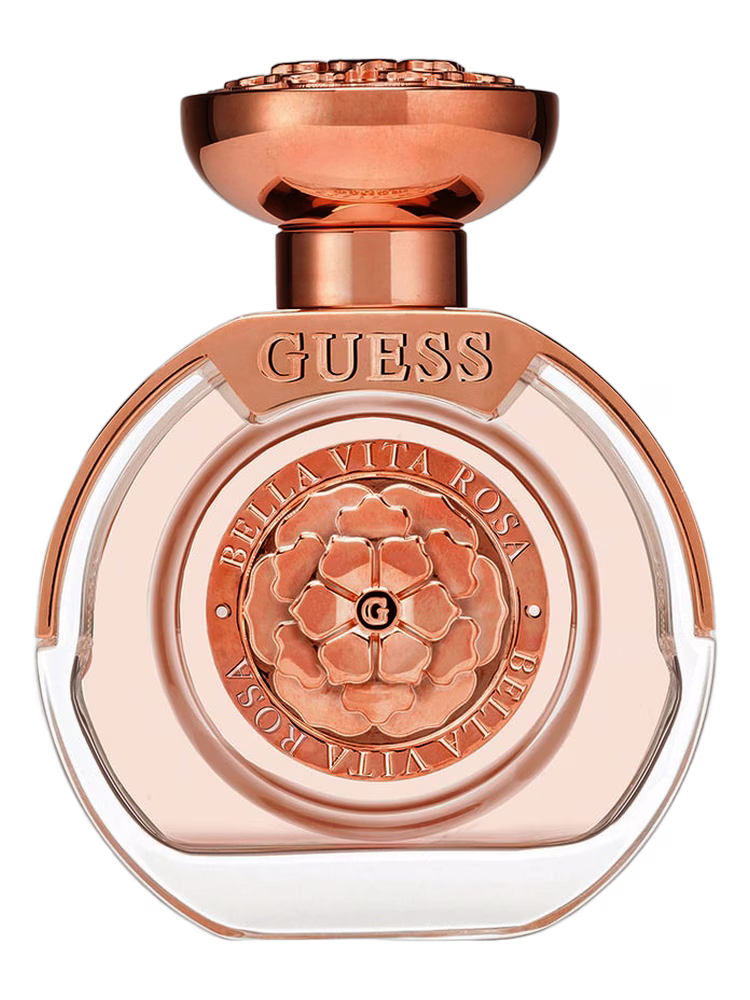 Guess Bella Vita Rosa