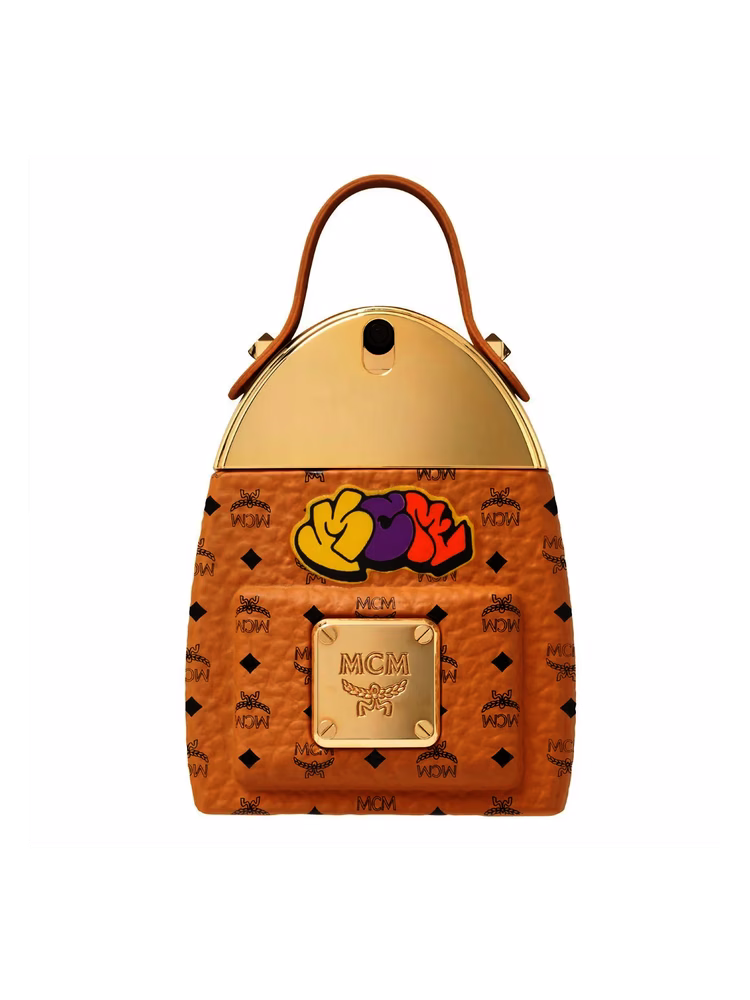 MCM - Mode Creation Munich MCM Collector's Edition