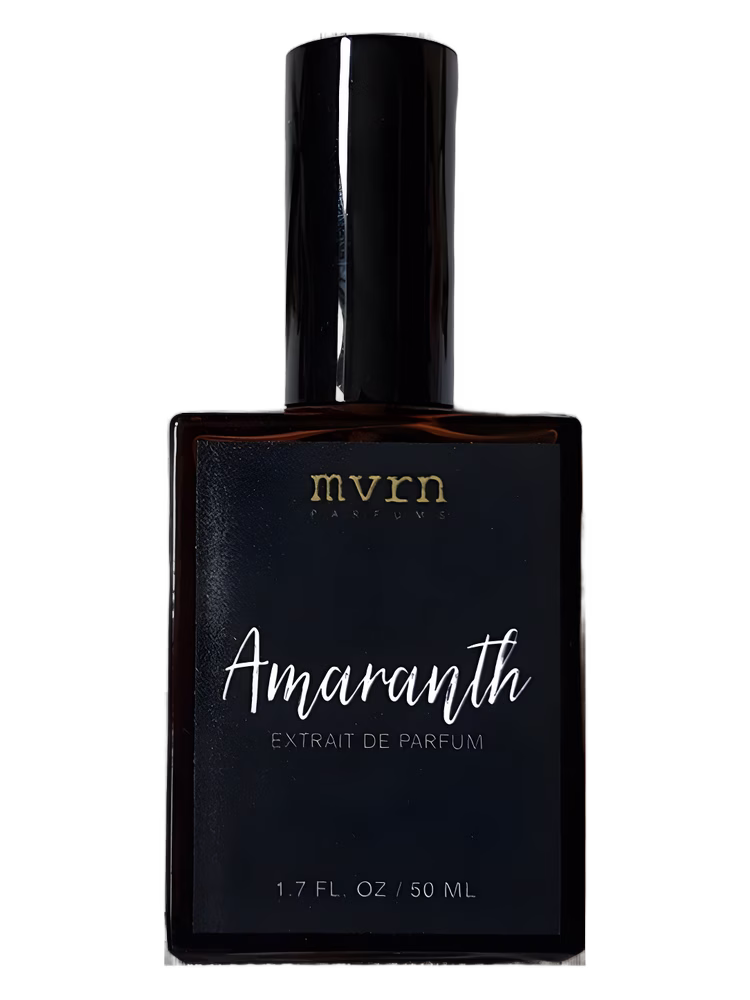 MVRN Parfums Amaranth
