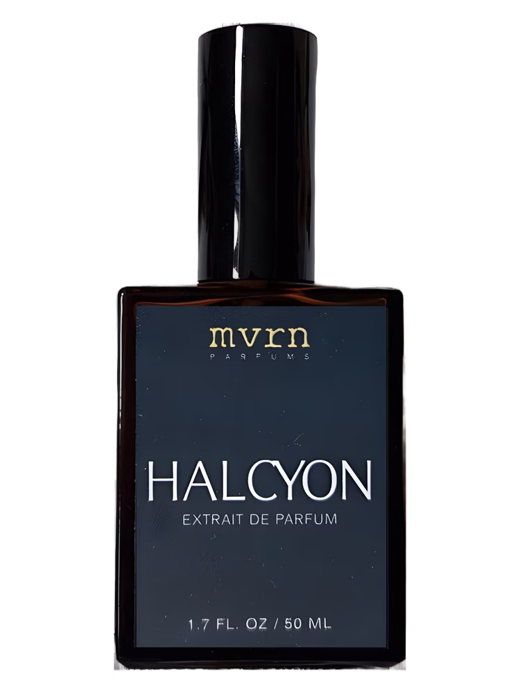 MVRN Parfums Halcyon