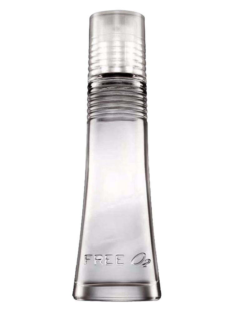 Avon Free O2 For Her