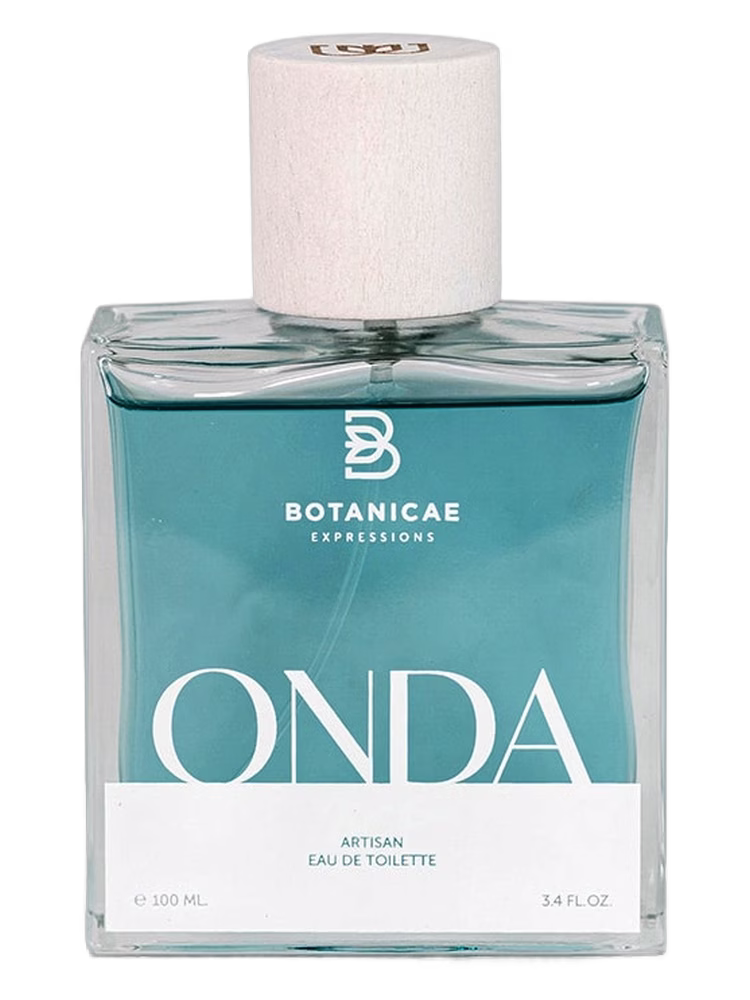 Botanicae Onda