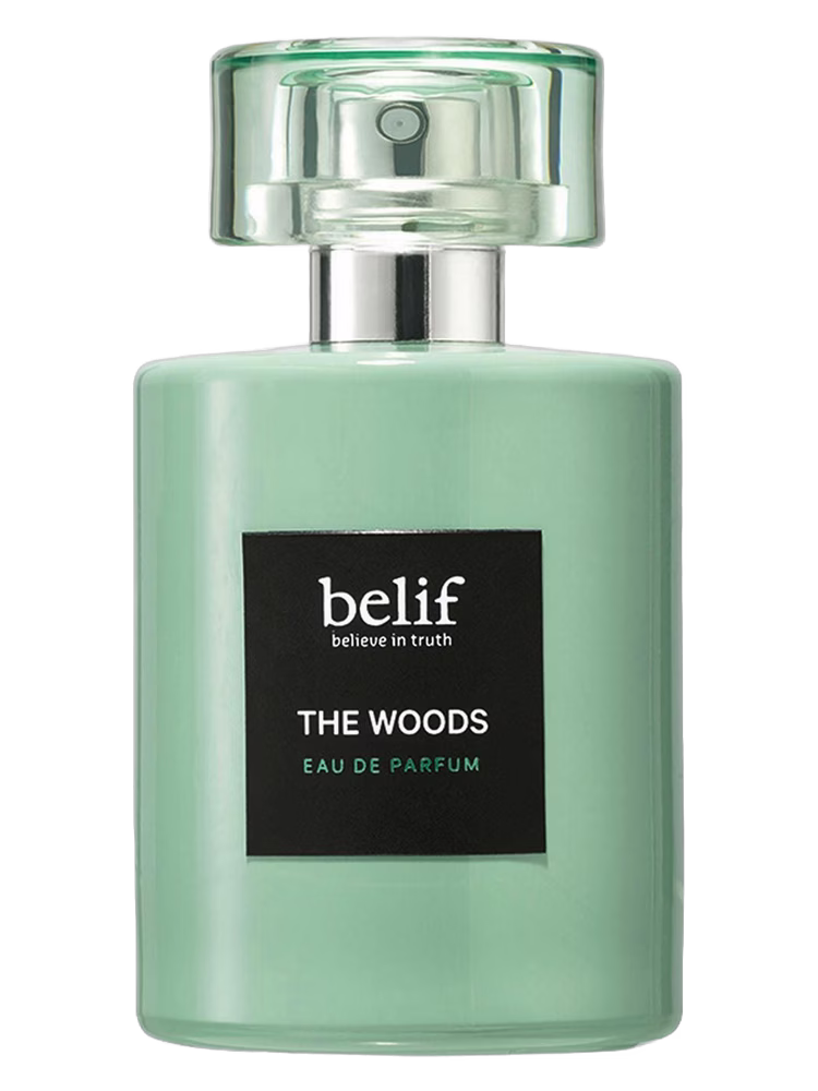 Belif The Woods