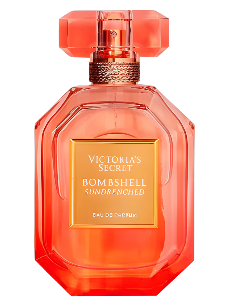 Victoria's Secret Bombshell Sundrenched