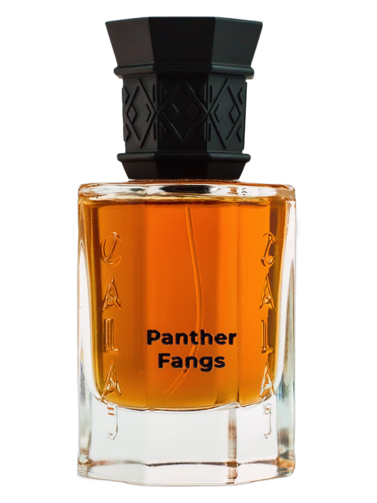 Calaj Panther Fangs