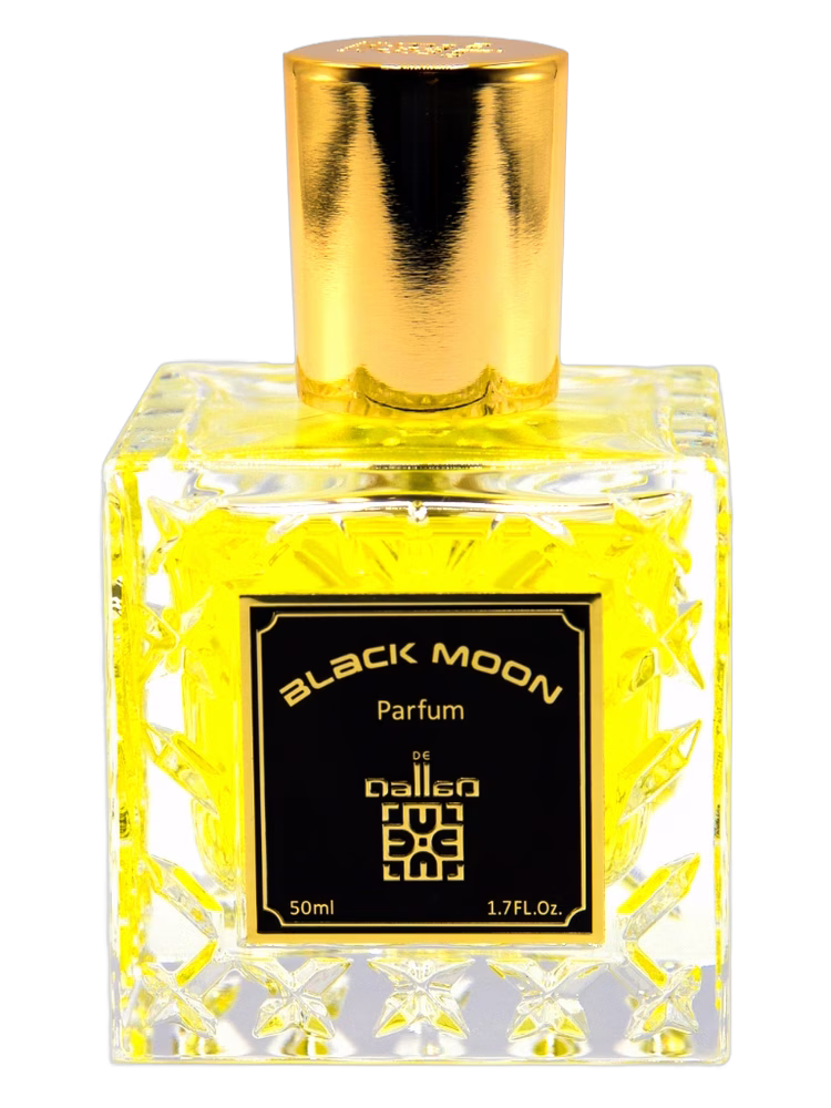 De Dallad Perfumes Olfactive Galleries Black Moon