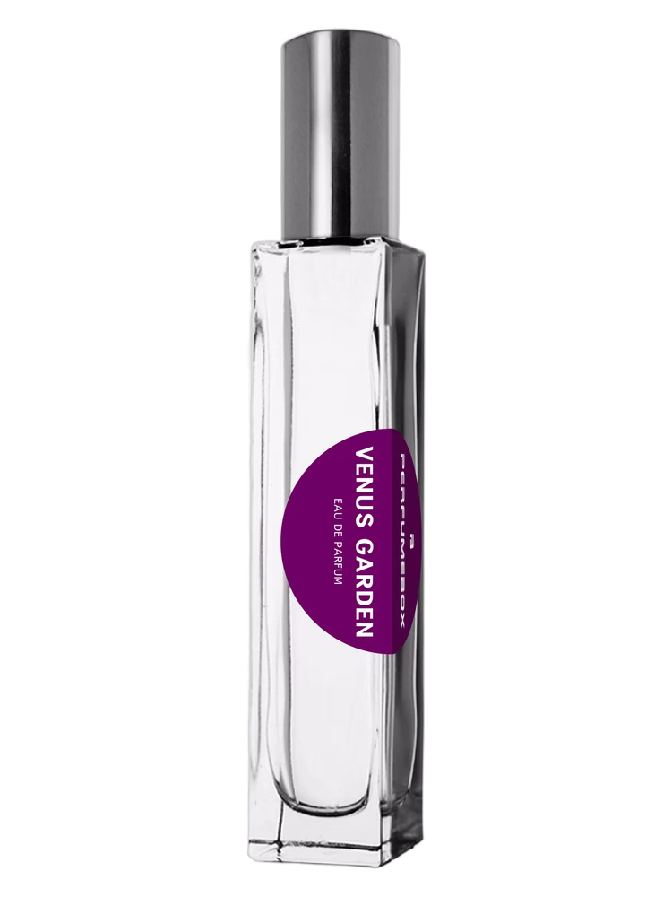 PerfumeBox Venus Garden
