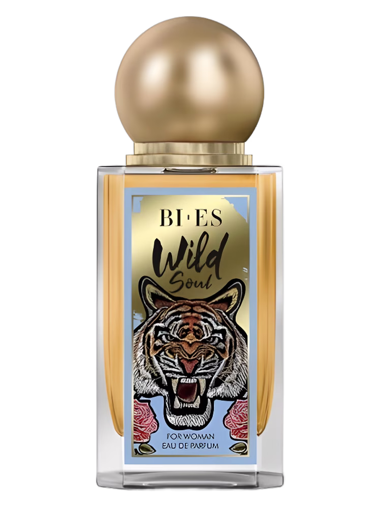 Bi-es Wild Soul