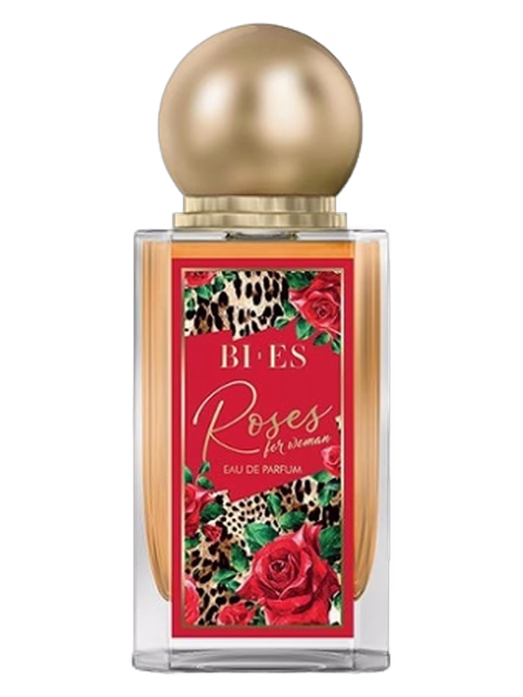 Bi-es Roses