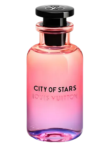 City Of Stars Louis Vuitton 香水- 一款2022年中性香水