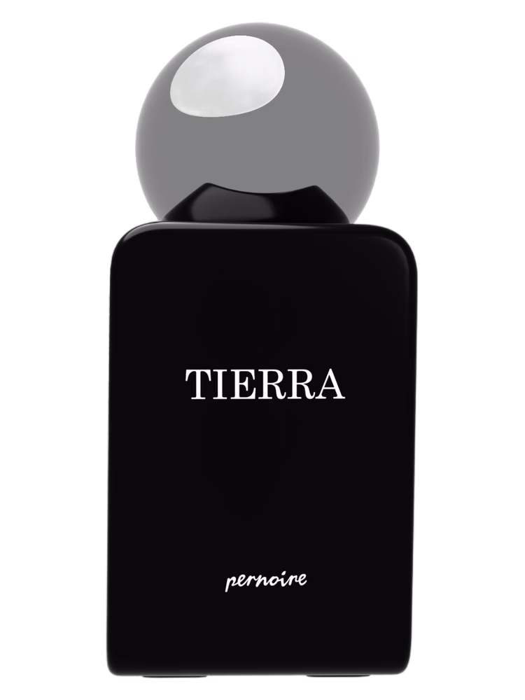 Pernoire Tierra