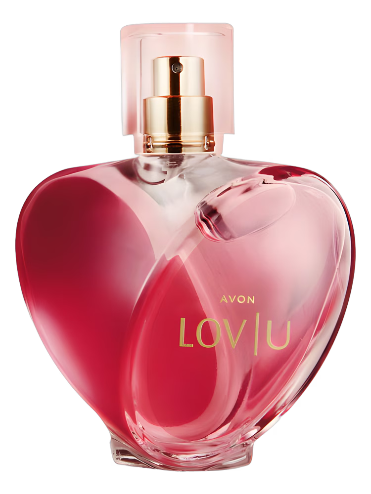 Avon LOV | U