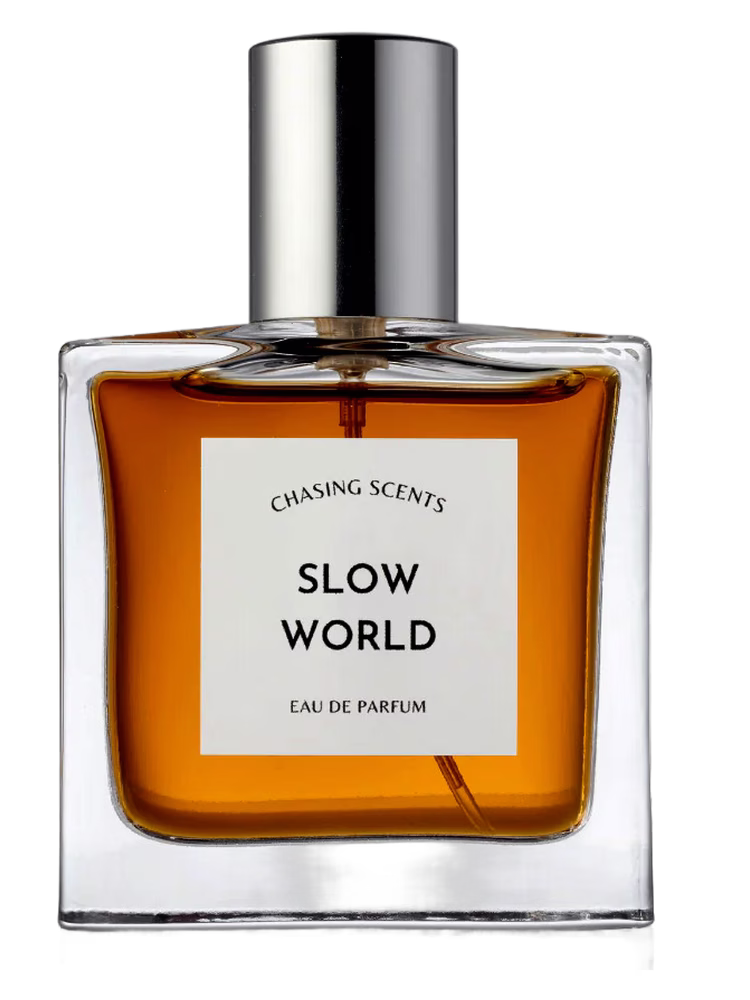 Chasing Scents Slow World