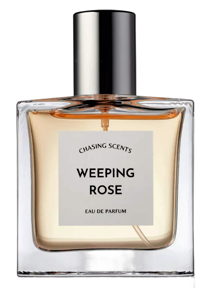 Chasing Scents Weeping Rose