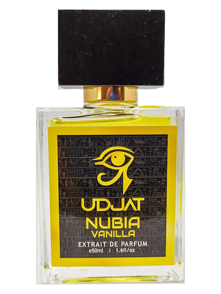Udjat Nubia Vanilla